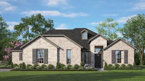 722 Winecup Way, Midlothian, TX 76065