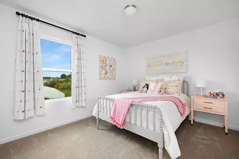 Bedroom - 120 Marshall Smith Rd, Colfax, NC 27235 photo 8 of 9