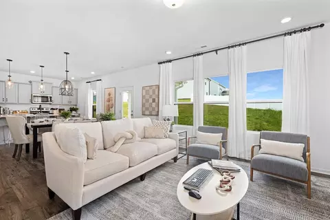 Living - 120 Marshall Smith Rd, Colfax, NC 27235 photo 1 of 3
