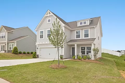 Exterior - 120 Marshall Smith Rd, Colfax, NC 27235 photo 4 of 6