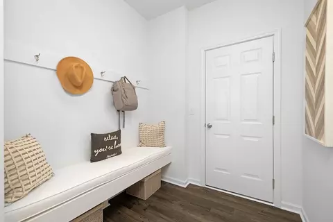Entry Way - 120 Marshall Smith Rd, Colfax, NC 27235 photo 1 of 1