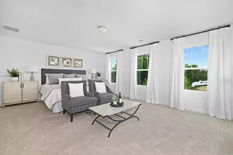 Bedroom - 120 Marshall Smith Rd, Colfax, NC 27235 photo 1 of 9