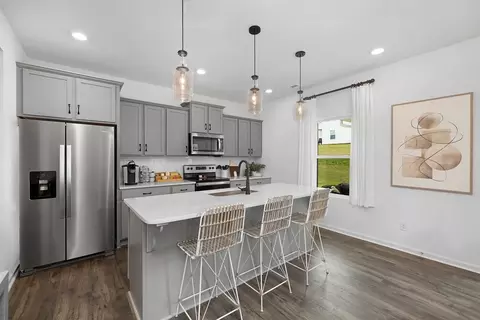 Kitchen - 120 Marshall Smith Rd, Colfax, NC 27235 photo 1 of 4