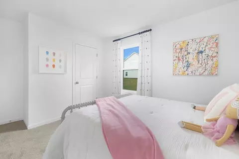 Bedroom - 120 Marshall Smith Rd, Colfax, NC 27235 photo 9 of 9