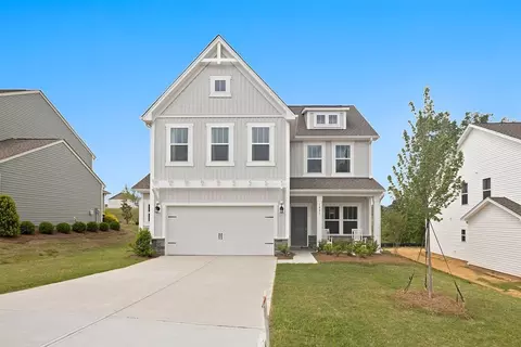Exterior - 120 Marshall Smith Rd, Colfax, NC 27235 photo 2 of 6