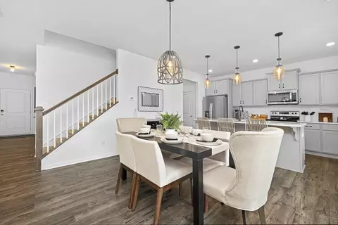 Dining - 120 Marshall Smith Rd, Colfax, NC 27235 photo 2 of 3