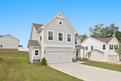 Exterior - 120 Marshall Smith Rd, Colfax, NC 27235 photo 3 of 6