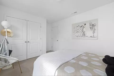 Bedroom - 120 Marshall Smith Rd, Colfax, NC 27235 photo 7 of 9