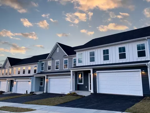 4007 Emilia Way, Blacksburg, VA 24060
