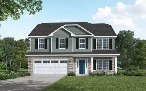 Blakefield Drive, Fayetteville, NC 28312