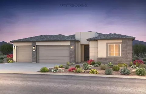 17132 W El Cortez Pl, Surprise, AZ 85387