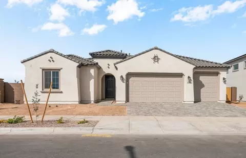 17132 W El Cortez Pl, Surprise, AZ 85387