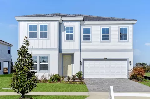 9723 Surrey Rose Dr, San Antonio, FL 33576