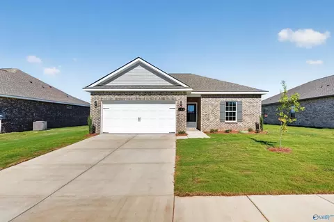132 Bella May Ln, New Market, AL 35761