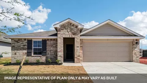1825 Dandy Brush Dr, Leander, TX 78641
