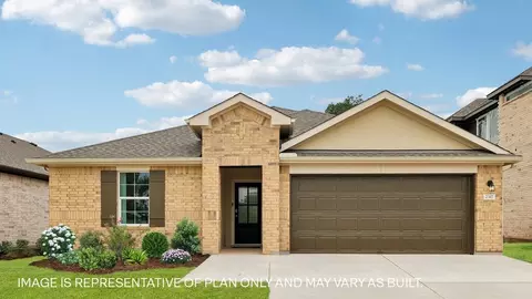 1825 Dandy Brush Dr, Leander, TX 78641