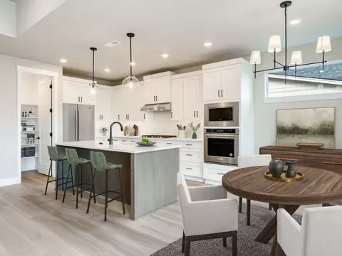 Dining - 60931 SE Apollo Pl, Bend, OR 97702 photo 1 of 1