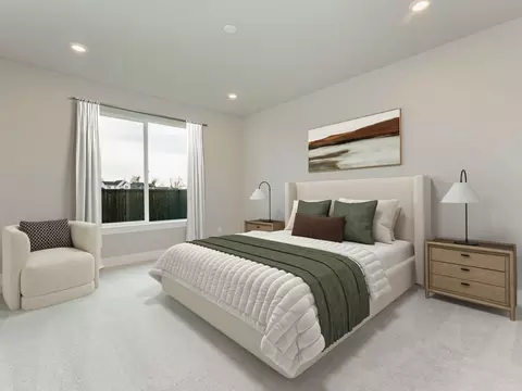 Bedroom - 60931 SE Apollo Pl, Bend, OR 97702 photo 1 of 1
