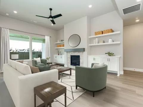 Living - 60931 SE Apollo Pl, Bend, OR 97702 photo 1 of 1