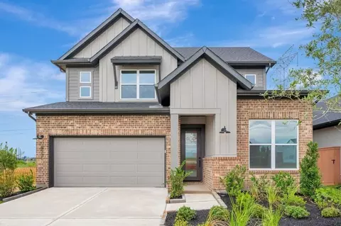 6331 Haltwhistle Ln, Katy, TX 77449