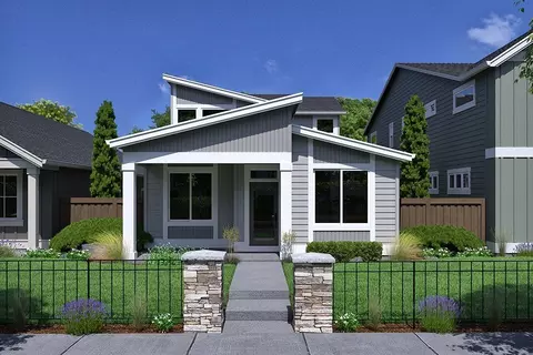 6515 SE Silvergrass St, Hillsboro, OR 97123