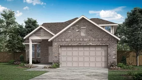 Exterior - 283 Tailwind Dr, Kyle, TX 78640 photo 2 of 3