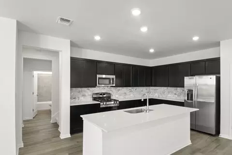Kitchen - 283 Tailwind Dr, Kyle, TX 78640 photo 1 of 5