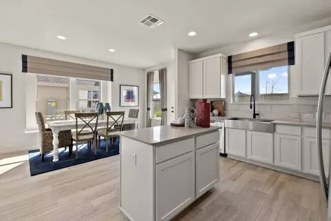 Kitchen - 283 Tailwind Dr, Kyle, TX 78640 photo 5 of 5