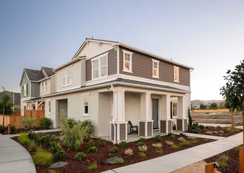 211 Bravo St, San Luis Obispo, CA 93401