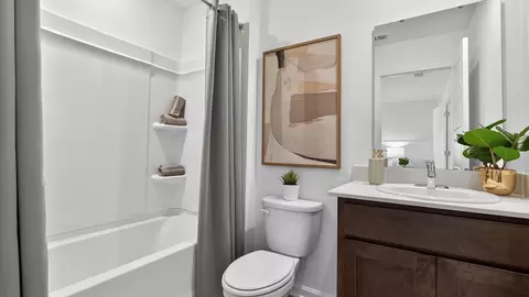 Bath - 256 Counsel St, Yulee, FL 32097 photo 3 of 4