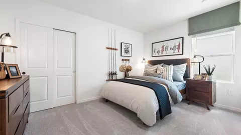 Bedroom - 13329 Commons Ave, Parrish, FL 34219 photo 3 of 16