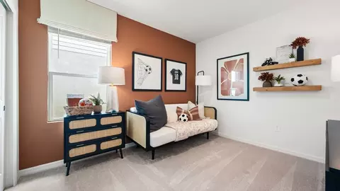 Bedroom - 13329 Commons Ave, Parrish, FL 34219 photo 4 of 16