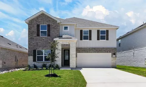 151 Desert Cactus, San Antonio, TX 78253