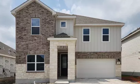 151 Desert Cactus, San Antonio, TX 78253