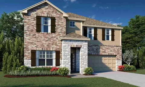 151 Desert Cactus, San Antonio, TX 78253