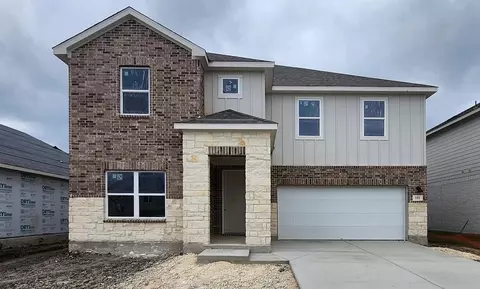 151 Desert Cactus, San Antonio, TX 78253