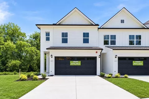 421 Kingsbury Dr #LOT 29, Gallatin, TN 37066