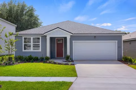 2939 Darlington Oak Rd, Green Cove Springs, FL 32043
