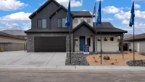 1868 S Forbidding Way #4304, Washington, UT 84780