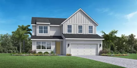 8031 Timberwood Ln, Orlando, FL 32825
