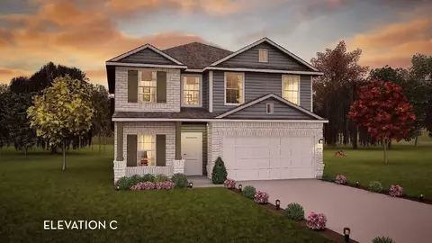 11806 Glendora Run, San Antonio, TX 78245