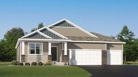 9614 49th St NE, Saint Michael, MN 55376