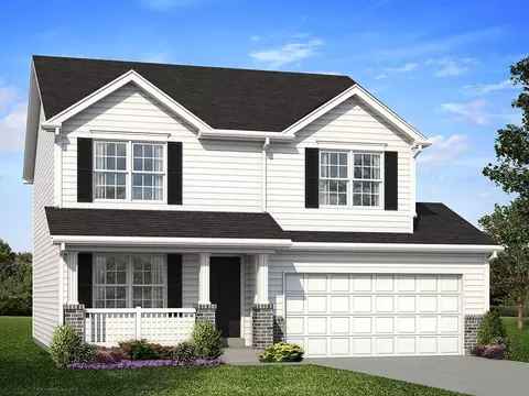 3819 Rock Ridge Rd, Jefferson City, MO 65109