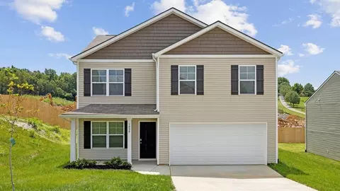 6004 Sycamore Stream Rd, Dandridge, TN 37725