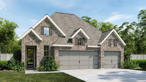 1904 Bighorn Trl, New Braunfels, TX 78132