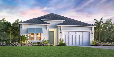 78 Bismarck Palm Rd, Saint Augustine, FL 32092