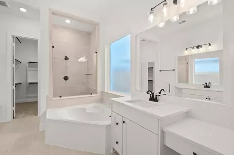 Bath - 411 Aztec Cave Dr, New Caney, TX 77357 photo 1 of 5