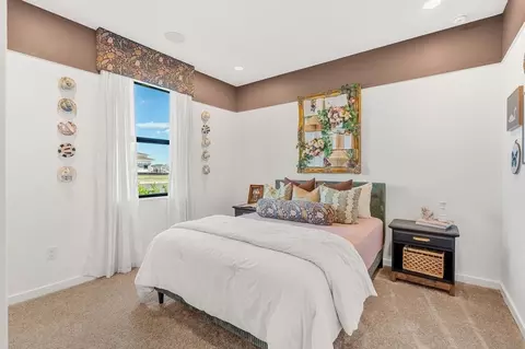 Bedroom - 2944 Dampier Dr, Viera, FL 32940 photo 2 of 5