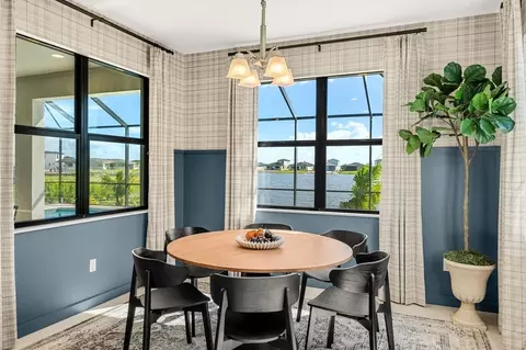 Dining - 2944 Dampier Dr, Viera, FL 32940 photo 1 of 1