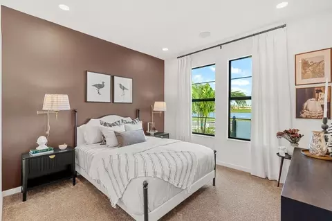 Bedroom - 2944 Dampier Dr, Viera, FL 32940 photo 5 of 5